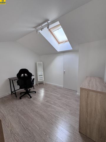 Wynajem mieszkanie 2 pokoje + antresola, kórka, miejsce postojowe, Rzeszów, Al. Wyzwolenia. - Photo 5