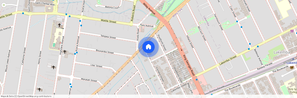 3/63 Cornelia Street, Wiley Park, NSW 2195