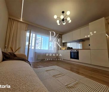 Apartament 2 camere, 43mp, mobilat complet, parcare, zona Profi Eroilo - Fotografie 4