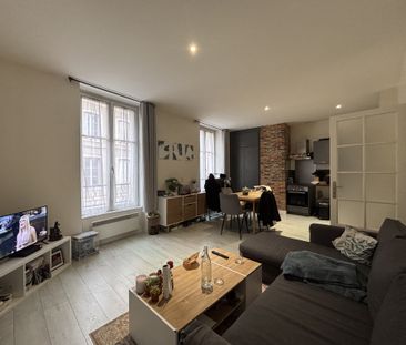 Location Appartement 3 pièces 56m² POITIERS 86000 - Photo 2