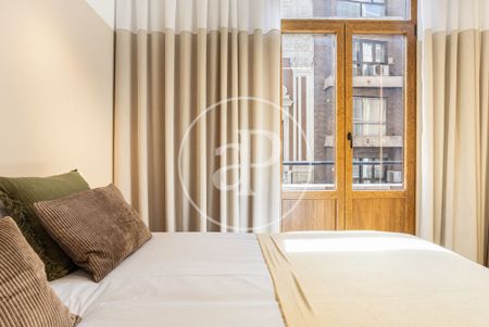 Flat for rent in San Francesc (Valencia) - Photo 4
