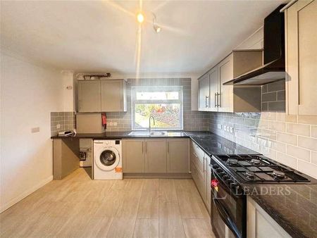 Brearley Street, Handsworth, Birmingham, West Midlands, B21 - Photo 3