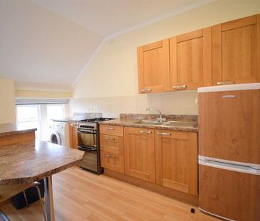 1 bedroom flat to rent - Photo 4