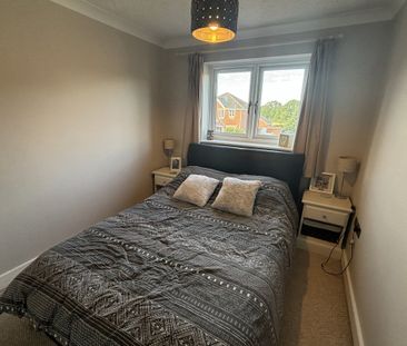 Wharton Drive, NORTH WALSHAM - Photo 3