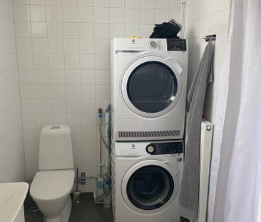 Skogsbovägen 42A - Foto 3