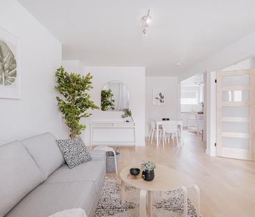 Appartement 3 ½ à louer Charlesbourg juillet 2026 - Photo 3