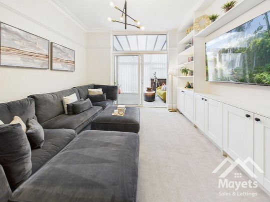 5 bedroom semi-detached house to rent - Photo 1