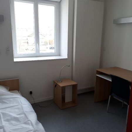 Appartement - T1BIS - OYONNAX - Photo 3