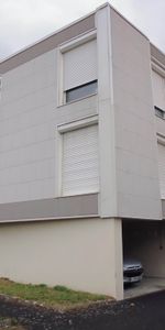 Location Appartement 1 pièce 23m² CLERMONT FERRAND 63000 - Photo 4