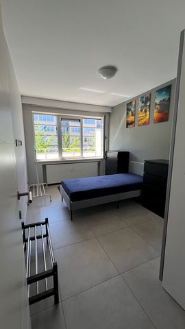 Gemeubileerde kamer te huur - Foto 5