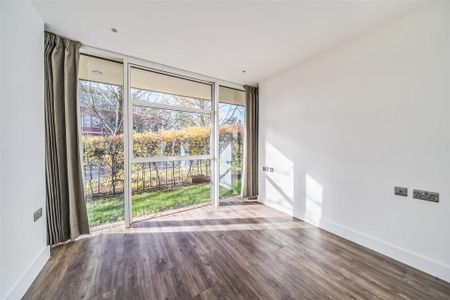 1 bedroom apartment to rent - Photo 2