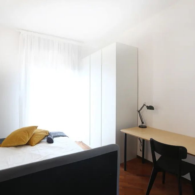 Via Carlo Alberto Pisani Dossi, Milan, Lombardy 20134 - Photo 1