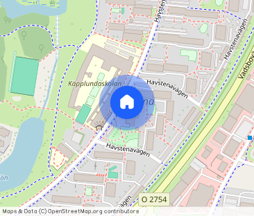 Havstenavägen 20 - Foto 1