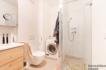 Hochwertige 3-Zimmer-Maisonettewohnung inkl. Dachterrasse in Linzer Bestlage an der Promenade zu vermieten! - Foto 5