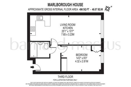 Park Lodge Avenue - Photo 5