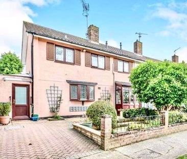 Blackthorn Close, Crawley, West Sussex, RH11 - Photo 5