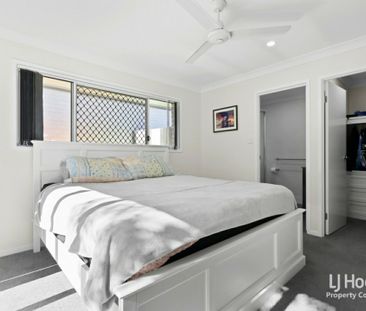 Exceptionally Presented 4-Bedroom Low Set Home in Coveted Capestone... - Photo 4