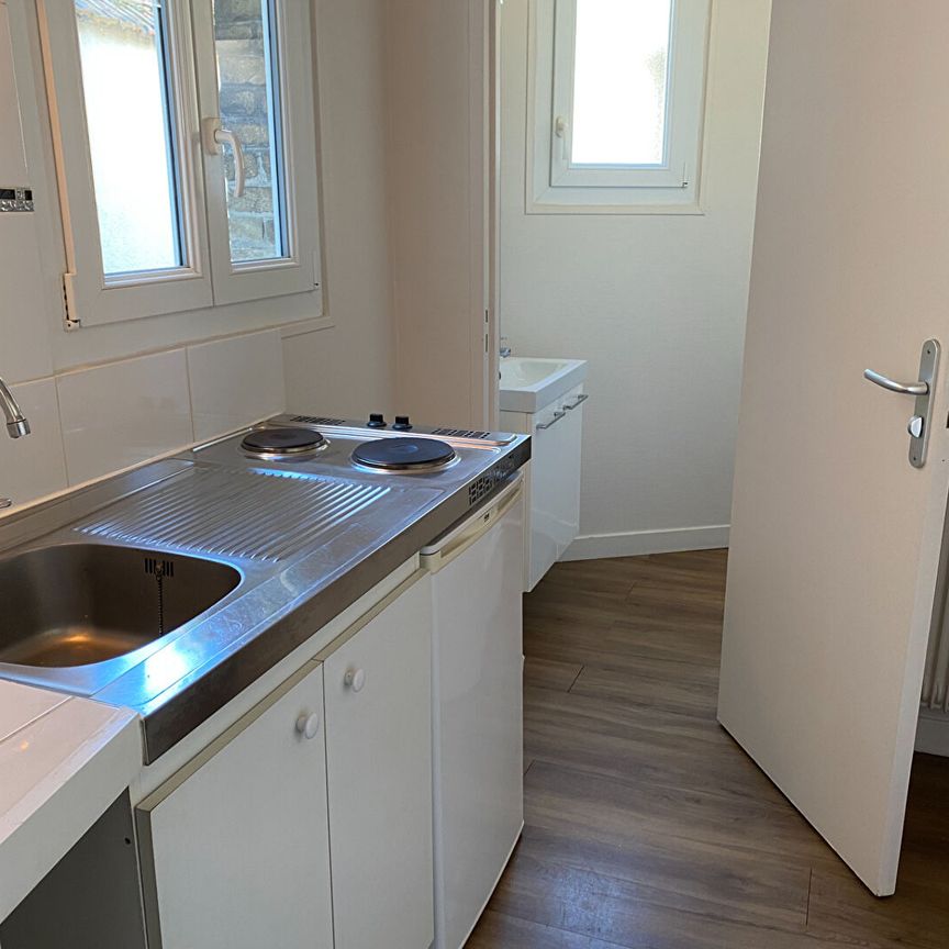 Location Appartement 2 pièces 45m² - Photo 1
