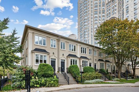 For Lease - 2283 Lake Shore Boulevard Unit# B, Toronto, Ontario - Photo 2