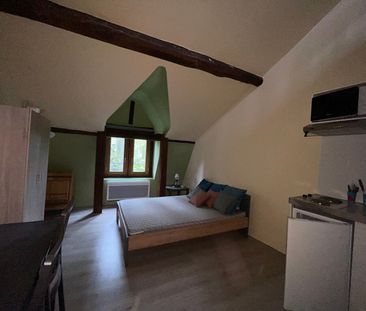 Location Appartement 1 pièce 21m² - Photo 5