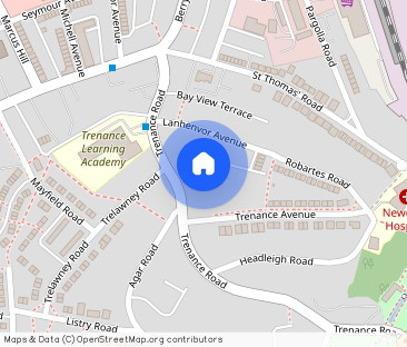 Penmur Road, Newquay - Photo 1