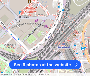 Montfichet Road, London, E20 - Photo 1