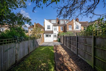 Available unfurnished from 17/05/2026 - Photo 5