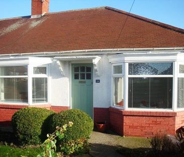 2 bedroom bungalow to rent - Photo 5