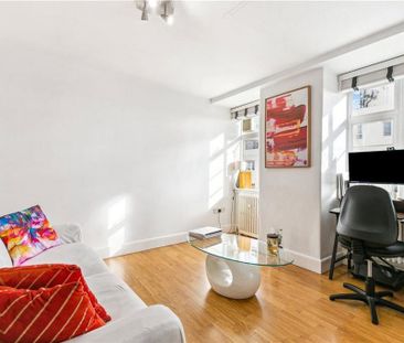 Studio to rent - Photo 6