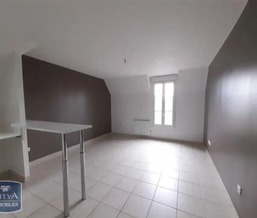 Appartement à louer 2 pièces 39.57m² - Photo 4