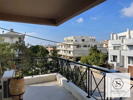 Διαμέρισμα για ενοικίαση Δικηγορικά (Βούλα) - Photo 5