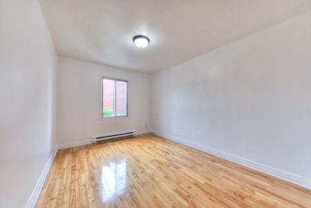 Appartement à louer - Photo 2