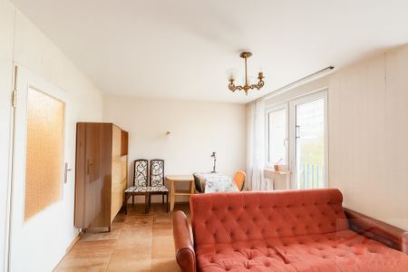 2‑pokojowe mieszkanie przy ul. Santockiej (437176) - Photo 2