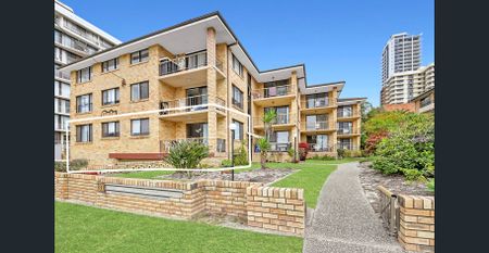 4 Month Lease - Charming Two Bedroom Unfurnished Unit - Photo 2