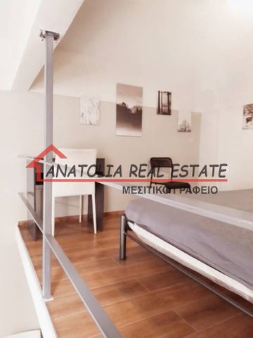 Loft για ενοικίαση Ανάληψη - Μπότσαρη (Ανάληψη - Μπότσαρη - Νέα Παραλία) - Photo 3