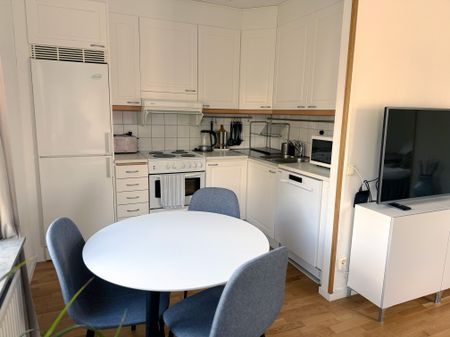 Näsbylundsvägen, Täby - Photo 5