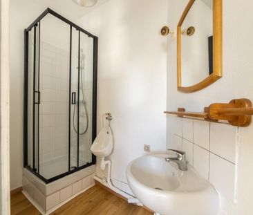 Location Appartement 2 pièces Meublé 19m² NANTES 44000 - Photo 2