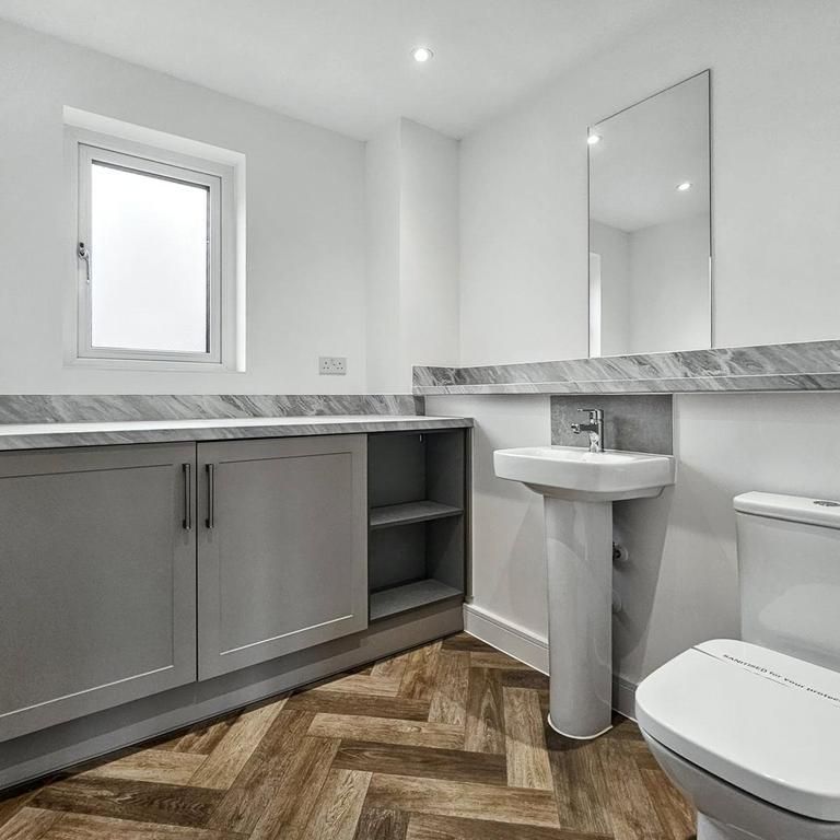 3 bedroom detached house to rent - Photo 1