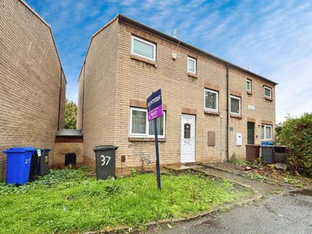 2 bedroom House To Let Total Size: 851 SQ FT - Photo 5