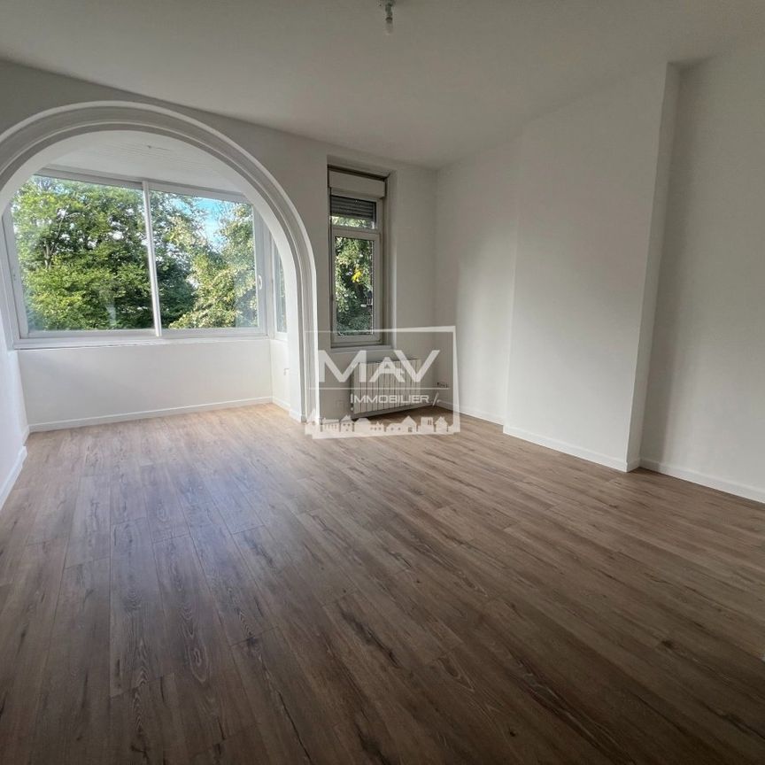 Appartement à louer à Marcq-en-barœul • - Photo 1
