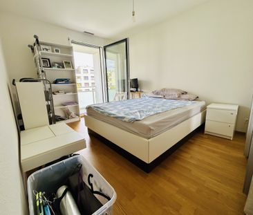 Agréable appartement de 4.5 pièces à Nyon - Photo 3