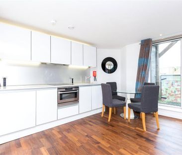 1 bedroom apartment to rent - Photo 4