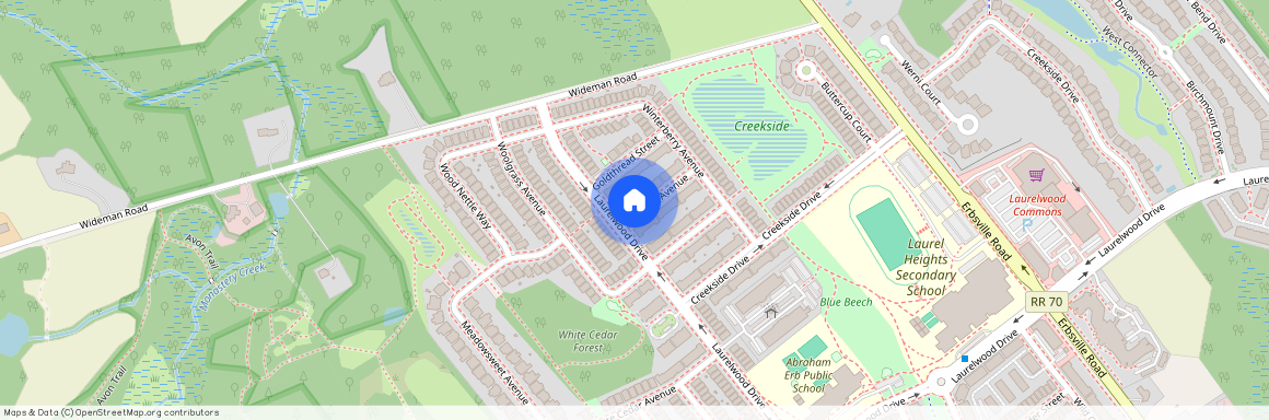 573 WILD IRIS AVENUE, Waterloo