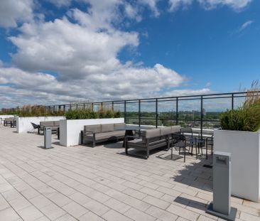 For Lease - 5 Defries Street Unit# 1804, Toronto, Ontario - Photo 4