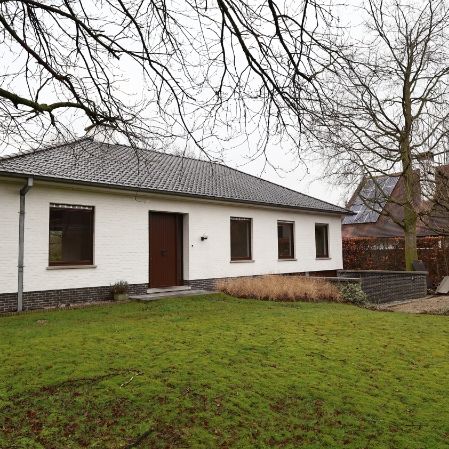 Verzorgde vrijstaande woning in rustige groene omgeving - Photo 1