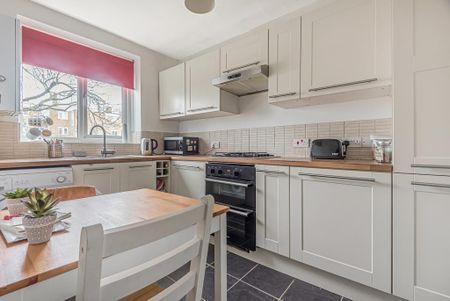 1 bedroom property to rent - Photo 4