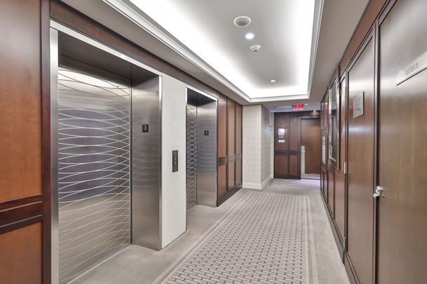 For Lease - 68 Yorkville Avenue Unit# 401, Toronto, Ontario - Photo 1