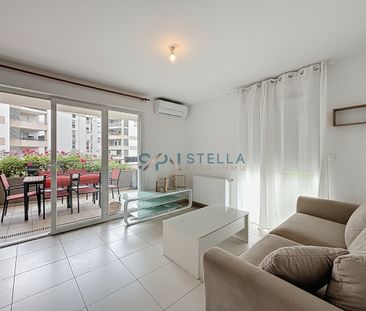 Location Appartement 2 pièces 45m² SARROLA CARCOPINO 20167 - Photo 4