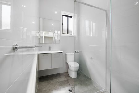 Brand New Family Home - Photo 4