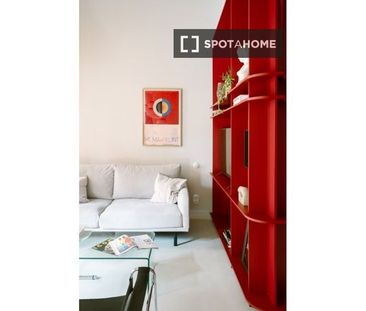 2 room luxury Apartment for rent in Valencia - Photo 1